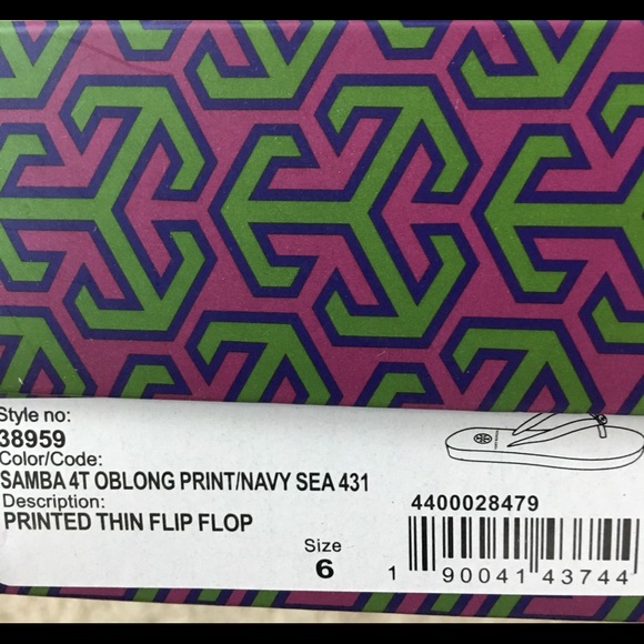 Tory Burch - Picture 5 of 5